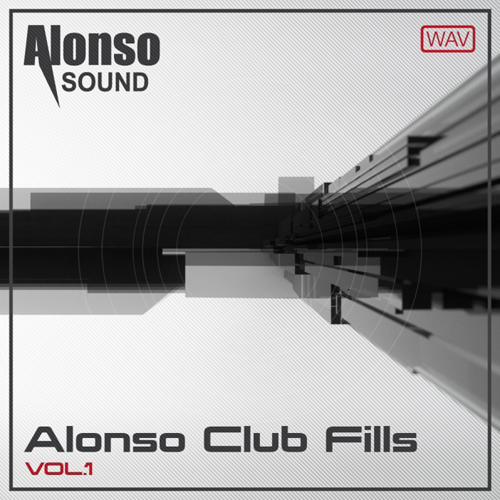 Alonso Club Fills Vol. 1