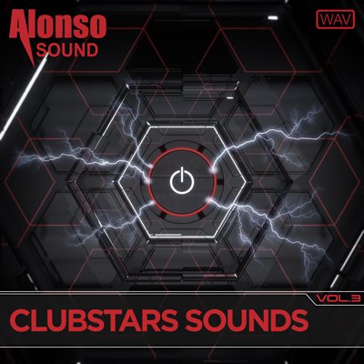 Alonso Clubstars Sounds Vol. 3