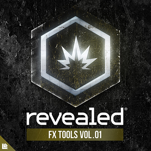 Revealed FX Tools Vol. 1