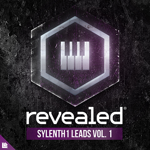 Revealed Sylenth1 Leads Vol. 1