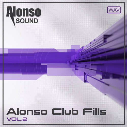 Alonso Club Fills Vol. 2