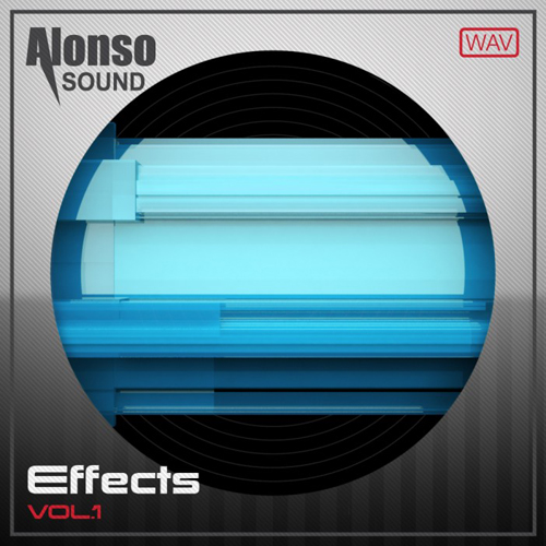Alonso Effects Vol. 1