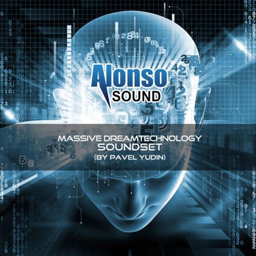 Alonso Massive DreamTechnology Soundset