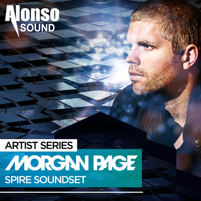 Alonso Morgan Page Spire Soundset