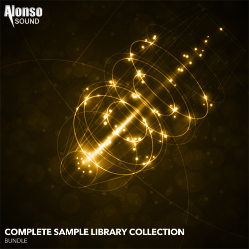 Bundle 2: Complete Sample Library Collection