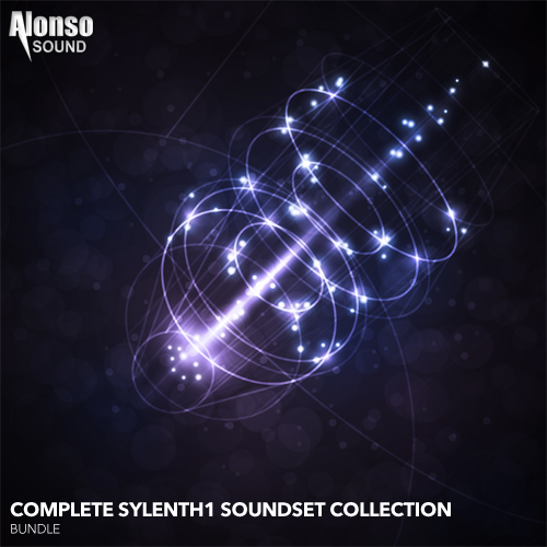 Bundle 3: Complete Sylenth1 Soundset Collection