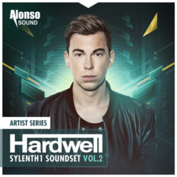 Alonso Hardwell Sylenth1 Soundset Vol. 2
