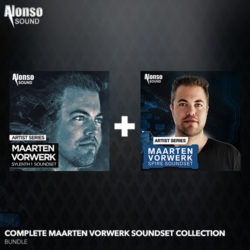 Bundle 8: Complete Maarten Vorwerk Soundset Collection