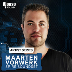 Alonso Maarten Vorwerk Spire Soundset