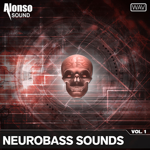 Alonso NeuroBass Sounds Vol. 1