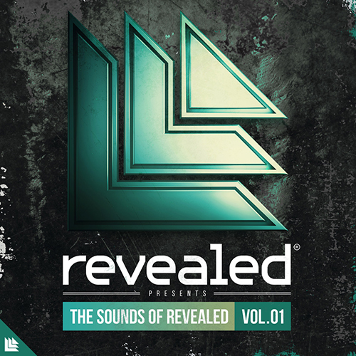 The Sounds Of Revealed Vol. 1