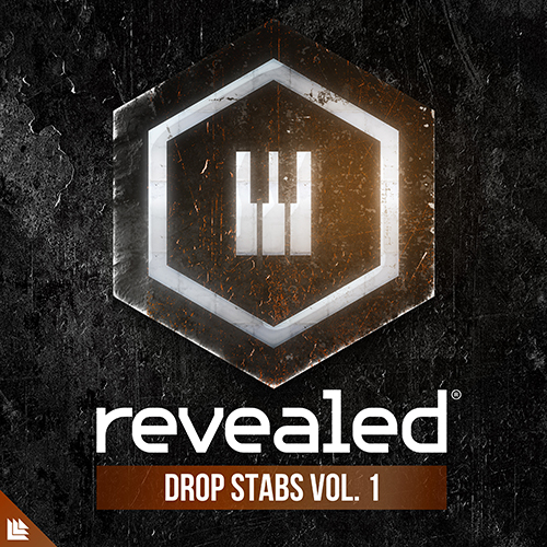 Revealed Drop Stabs Vol. 1