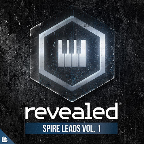 Revealed Spire Leads Vol. 1