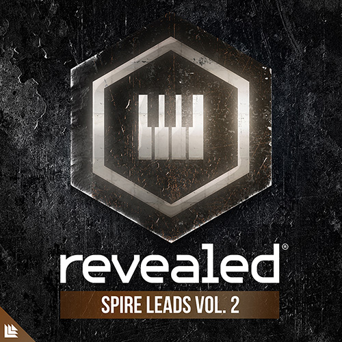 Revealed Spire Leads Vol. 2