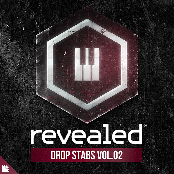 Revealed Drop Stabs Vol. 2