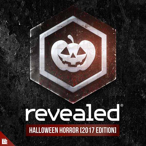 Revealed Halloween Horror [2017 Edition]