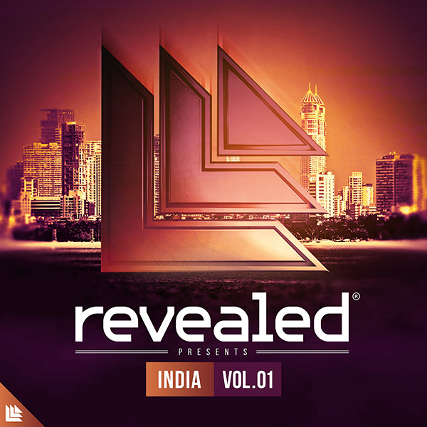 Revealed India Vol. 1