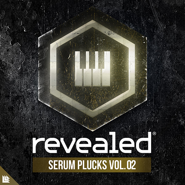 Revealed Serum Plucks Vol. 2