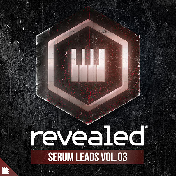 Revealed Serum Leads Vol. 3