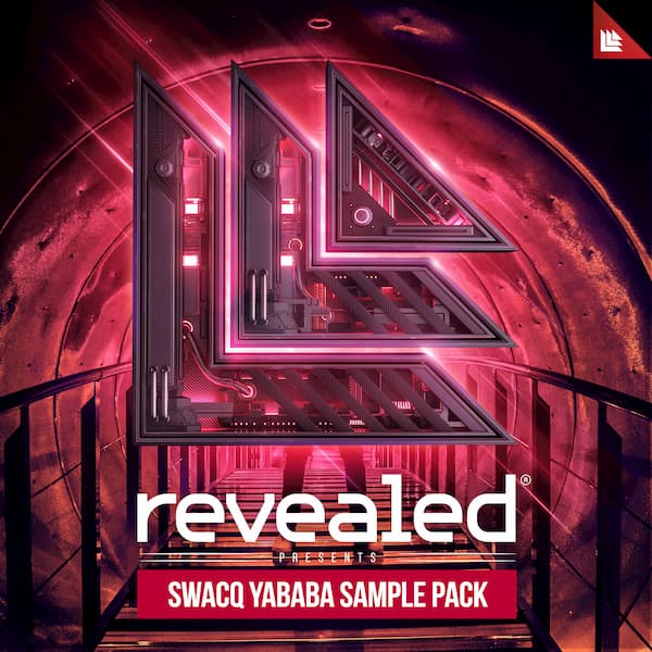 Revealed SWACQ Yababa Sample Pack