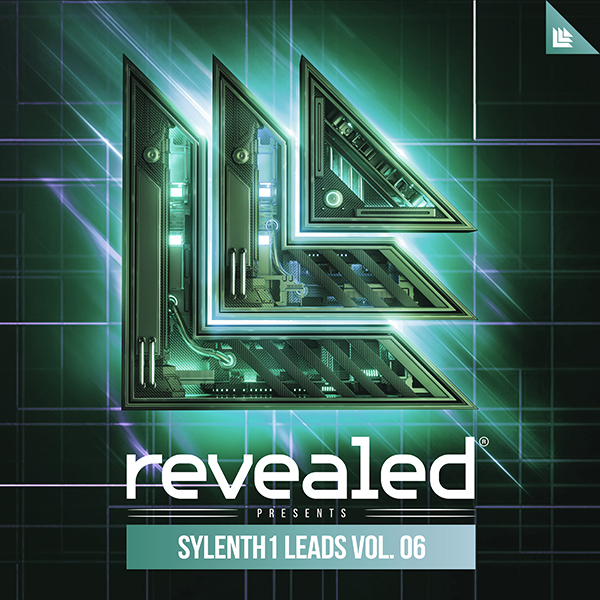 Revealed Sylenth1 Leads Vol. 6