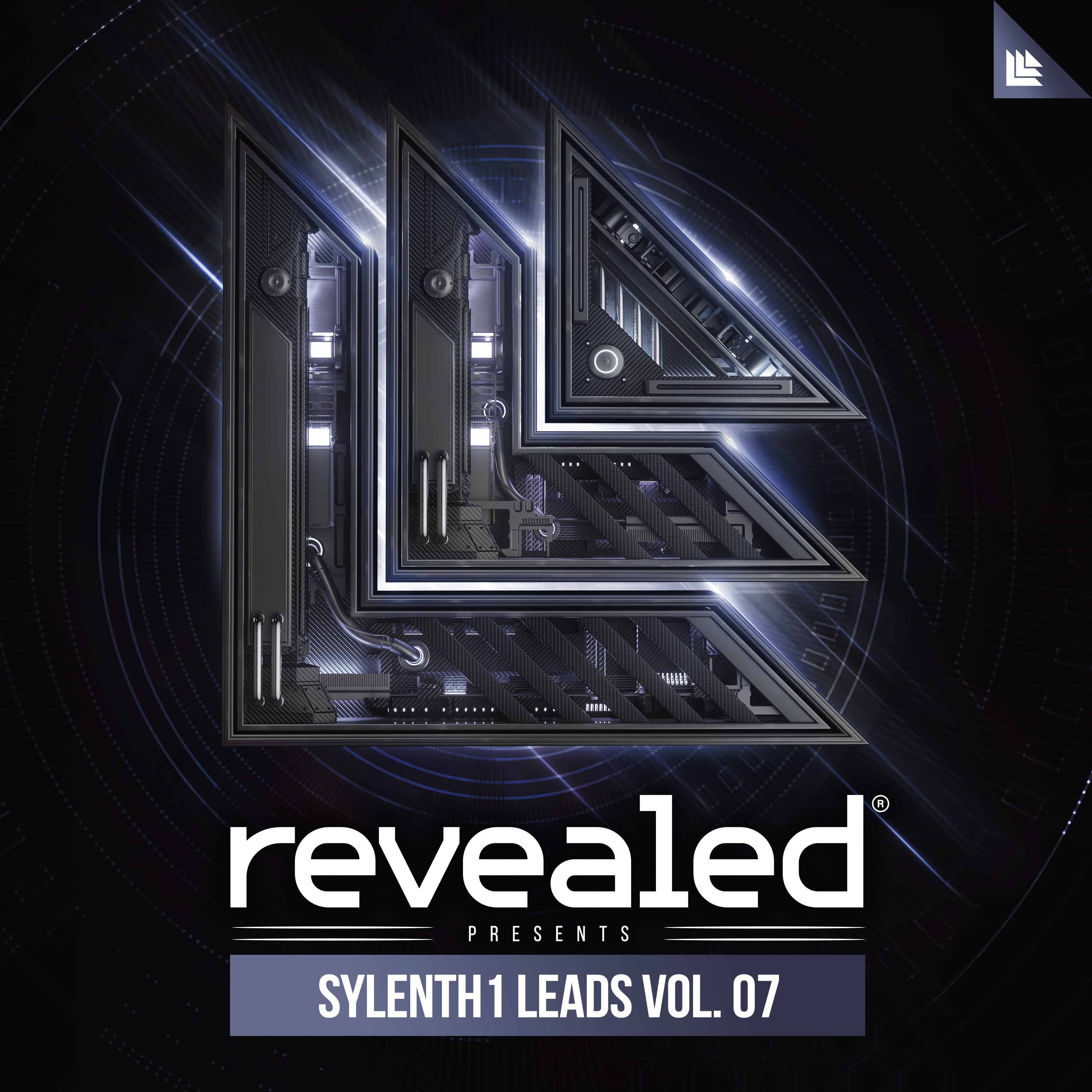 Revealed Sylenth1 Leads Vol. 7