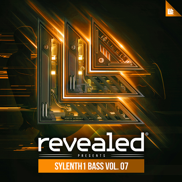 Revealed Sylenth1 Bass Vol. 7