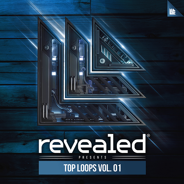 Revealed Top Loops Vol. 1