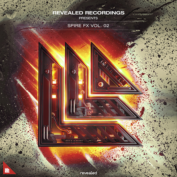 Revealed Spire FX Vol. 2