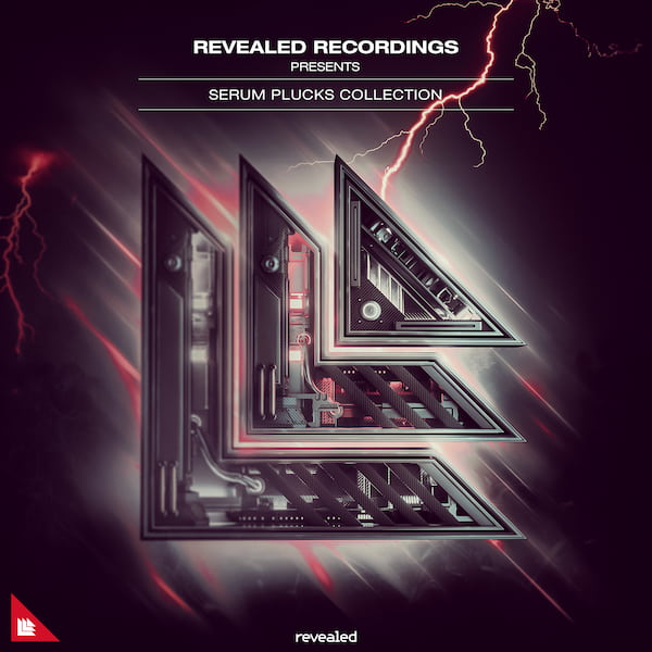 Revealed Serum Plucks Collection Bundle