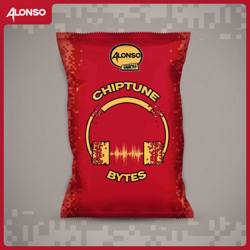 Alonso Snacks Chiptune Bytes