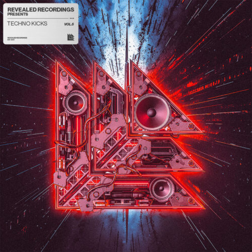 Drums Releases Alonso Sound