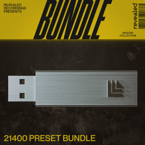 Revealed 21400 Preset Bundle (Master Collection)