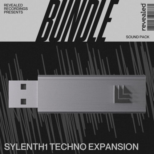 Revealed Sylenth1 Techno Expansion Bundle