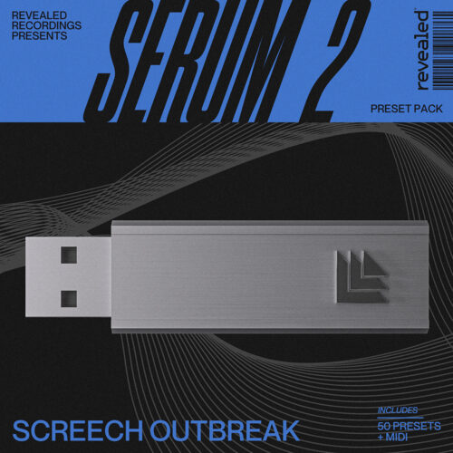 Revealed Serum 2 Screech Outbreak
