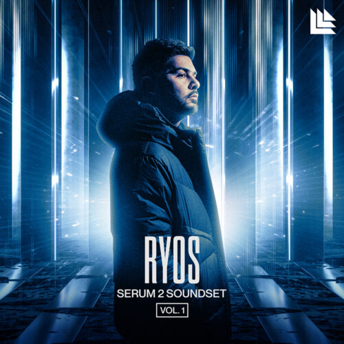 Revealed Ryos Serum 2 Soundset Vol. 1